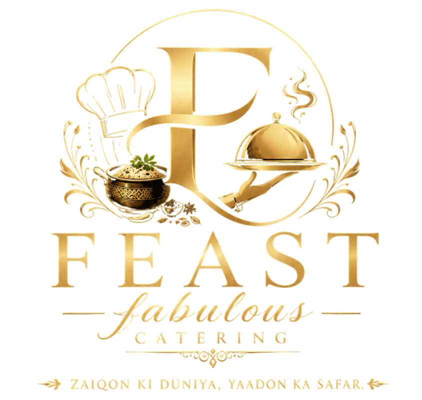 Feast Fabulous Catering